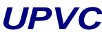 UPVC